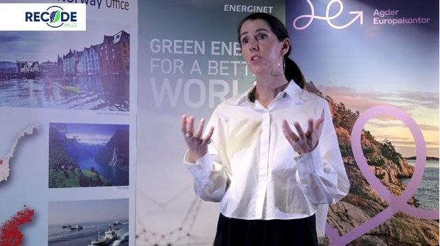 What is the twin transition and how it’s governed ?